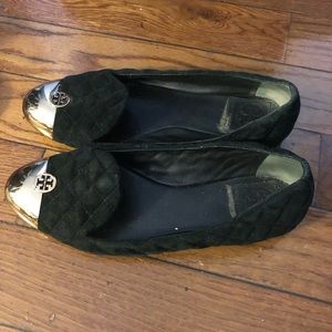 Tory Burch-Kaitlin Flat